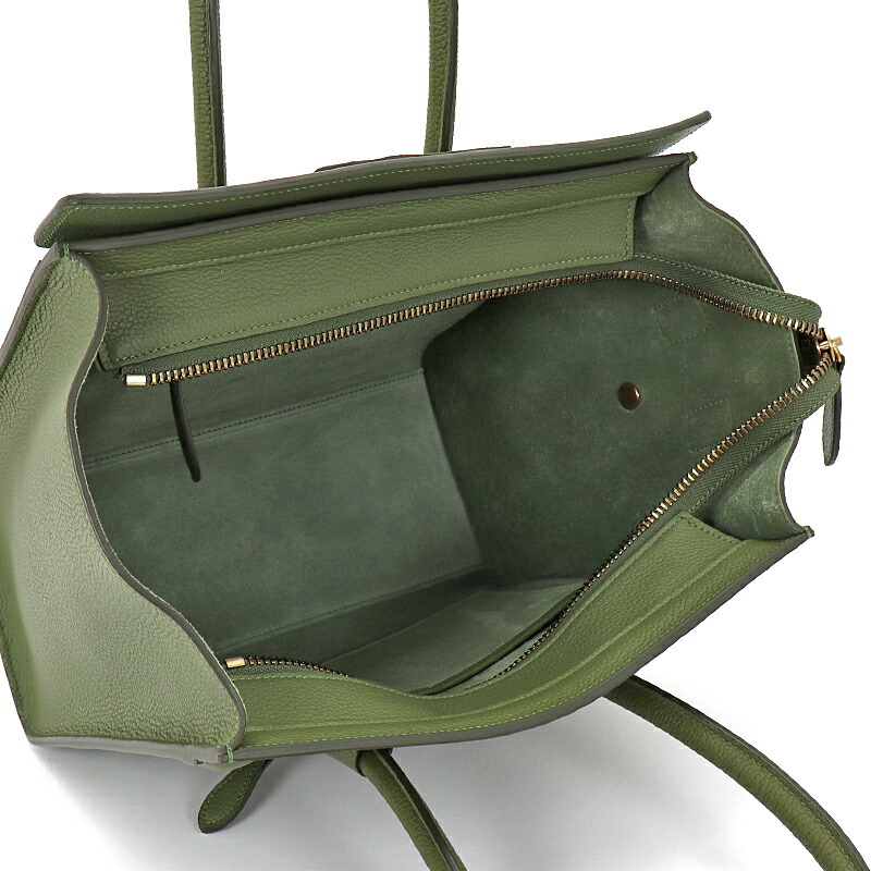 楽天市場】セリーヌ ハンドバッグ ラゲージマイクロ LUGGAGE Micro