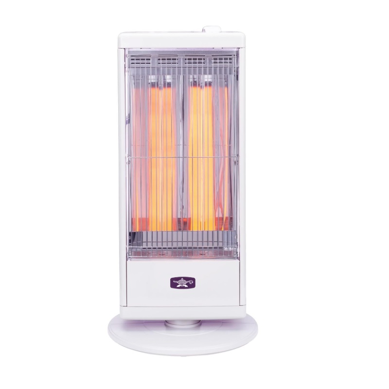 アラジン(Aladdin) 電気ストーブ 遠赤グラファイトヒーター」の人気