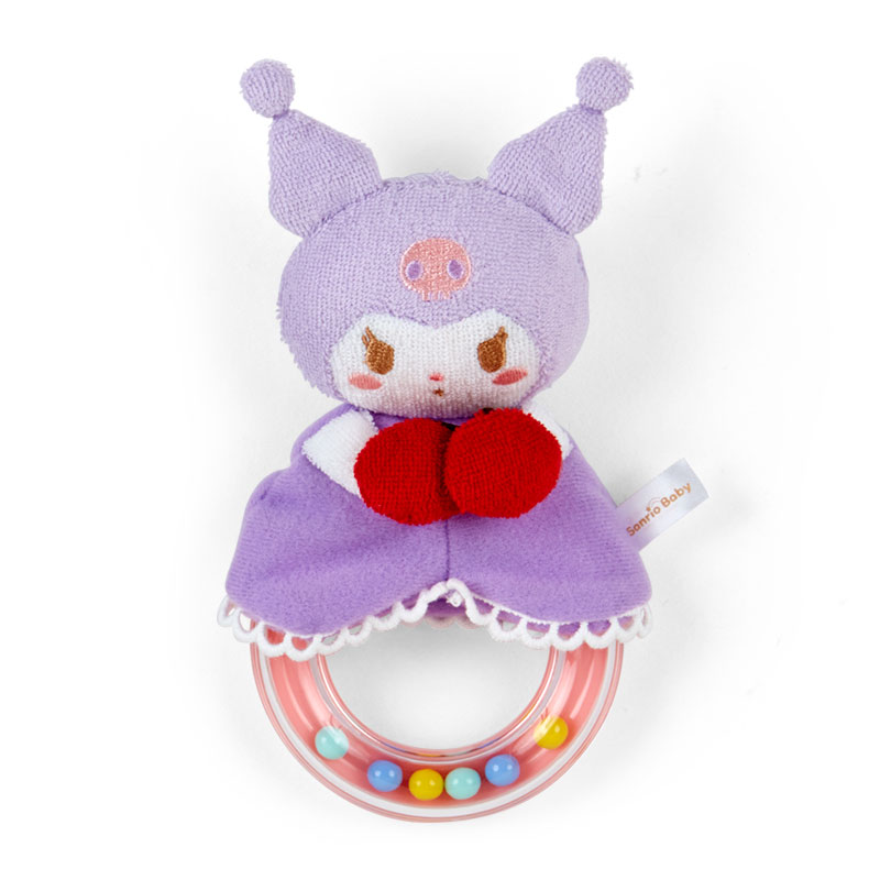 楽天市場】クロミ ベビーギフトセット(Sanrio Baby) : サンリオ