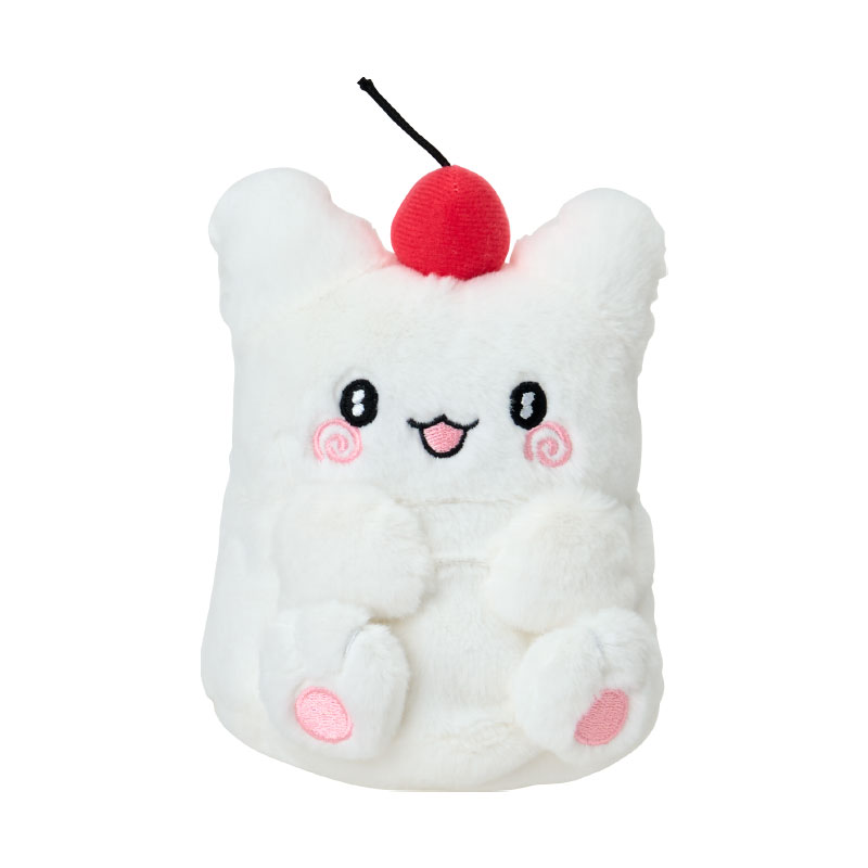 楽天市場】はなまるおばけ ふわくたぬいぐるみ : サンリオオンライン