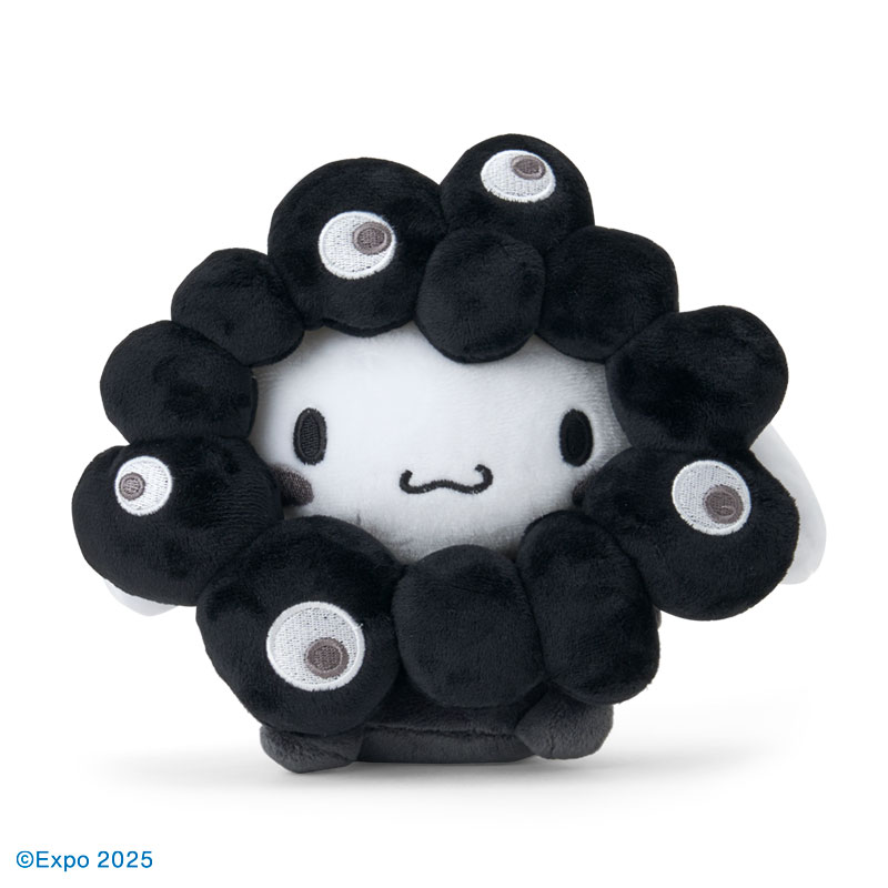 関西万博 サンリオ ミャクミャクなりきりぬいぐるみMサイズ