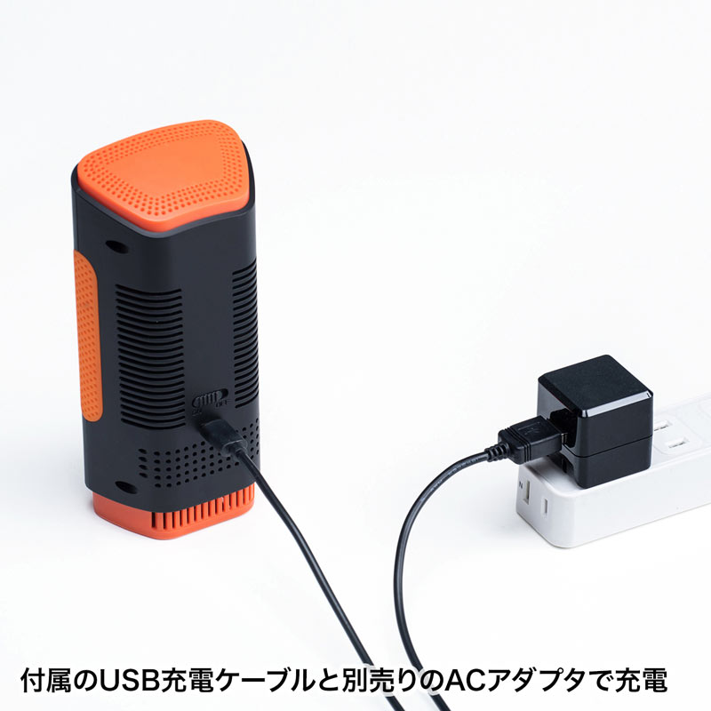 楽天市場】【楽天1位受賞】PM2.5測定器 CHE-PM25 サンワサプライ