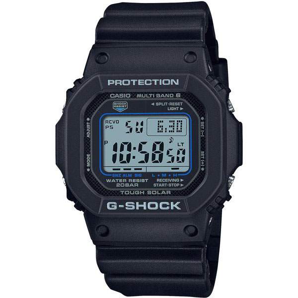楽天市場】木梨 サイクル g shock（腕時計）の通販