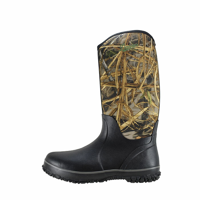 楽天市場】ダナー Danner RUBBER BOOTS ラバーブーツ (カモ(25cm