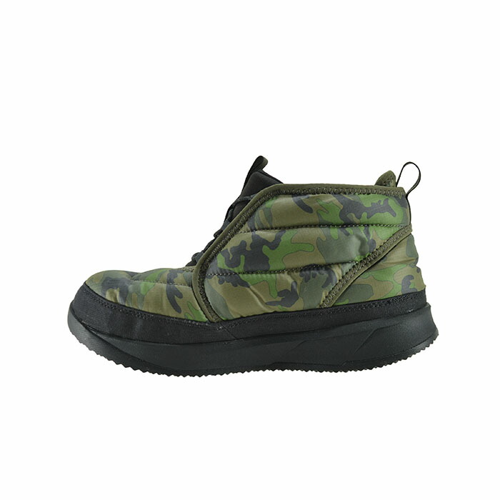 楽天市場】ノースフェイス THE NORTH FACE Nuptse Chukka ヌプシ