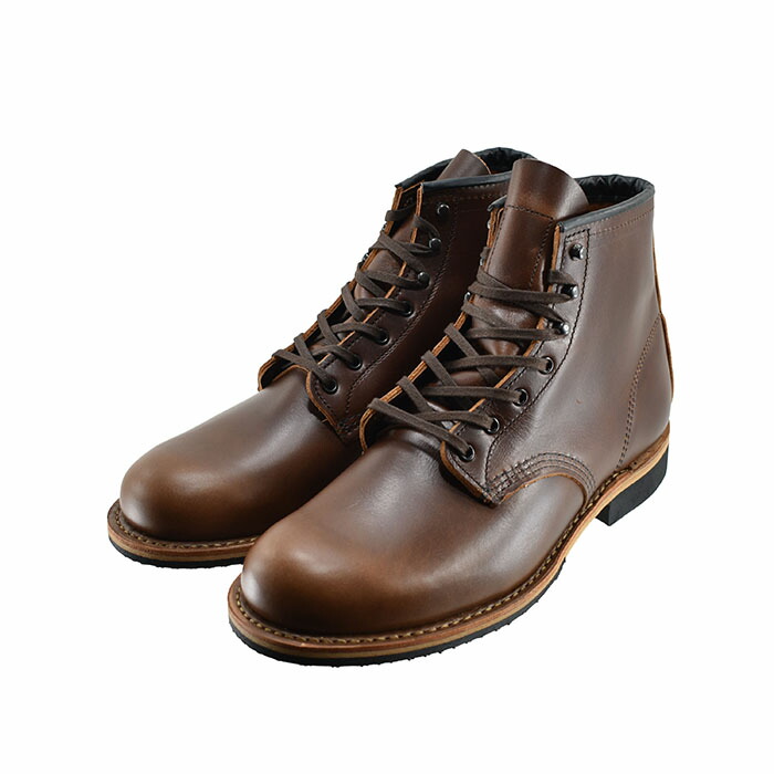 楽天市場】レッドウィング RED WING BECKMAN ベックマン (シガー) 9422