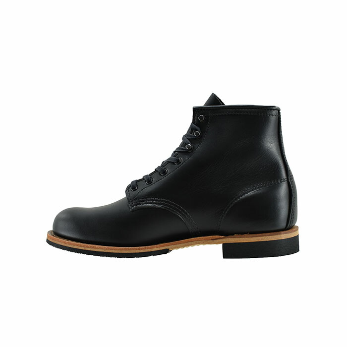 楽天市場】レッドウィング RED WING BECKMAN ベックマン (ブラック
