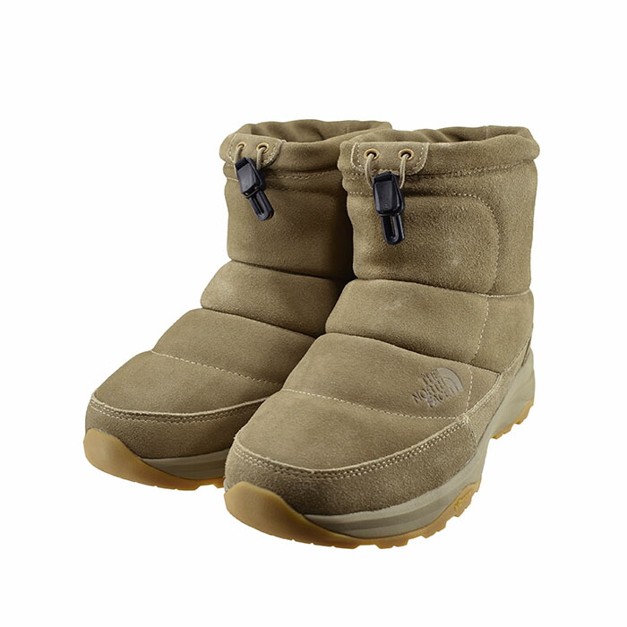 楽天市場】ノースフェイス ヌプシブーティー 24cm（レディース靴｜靴