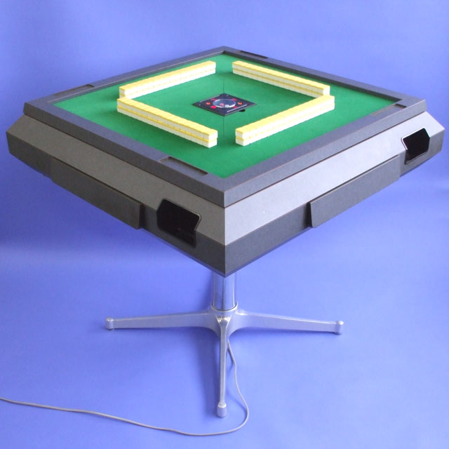 ⭐️直接引取⭐️全自動麻雀卓 雀豪雀夢MK3 最安値‼️ ⭐️直接引取