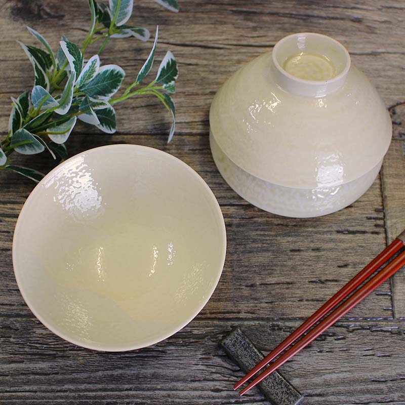 楽天市場】【アウトレット】伊良保 巻彫 茶碗 Φ12.1cm / 和食器 ご飯