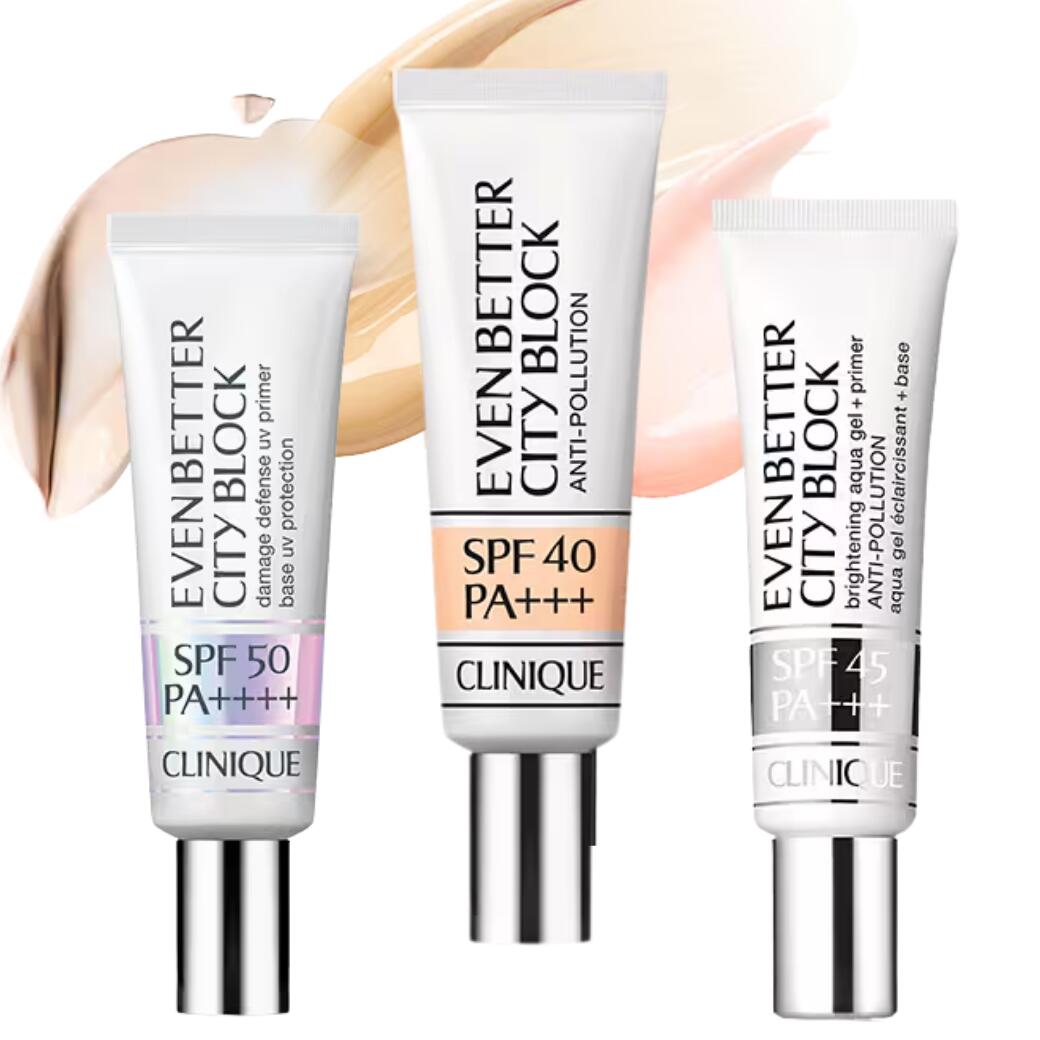 楽天市場】【選べる3種類】CLINIQUE イーブンベターシティブロック