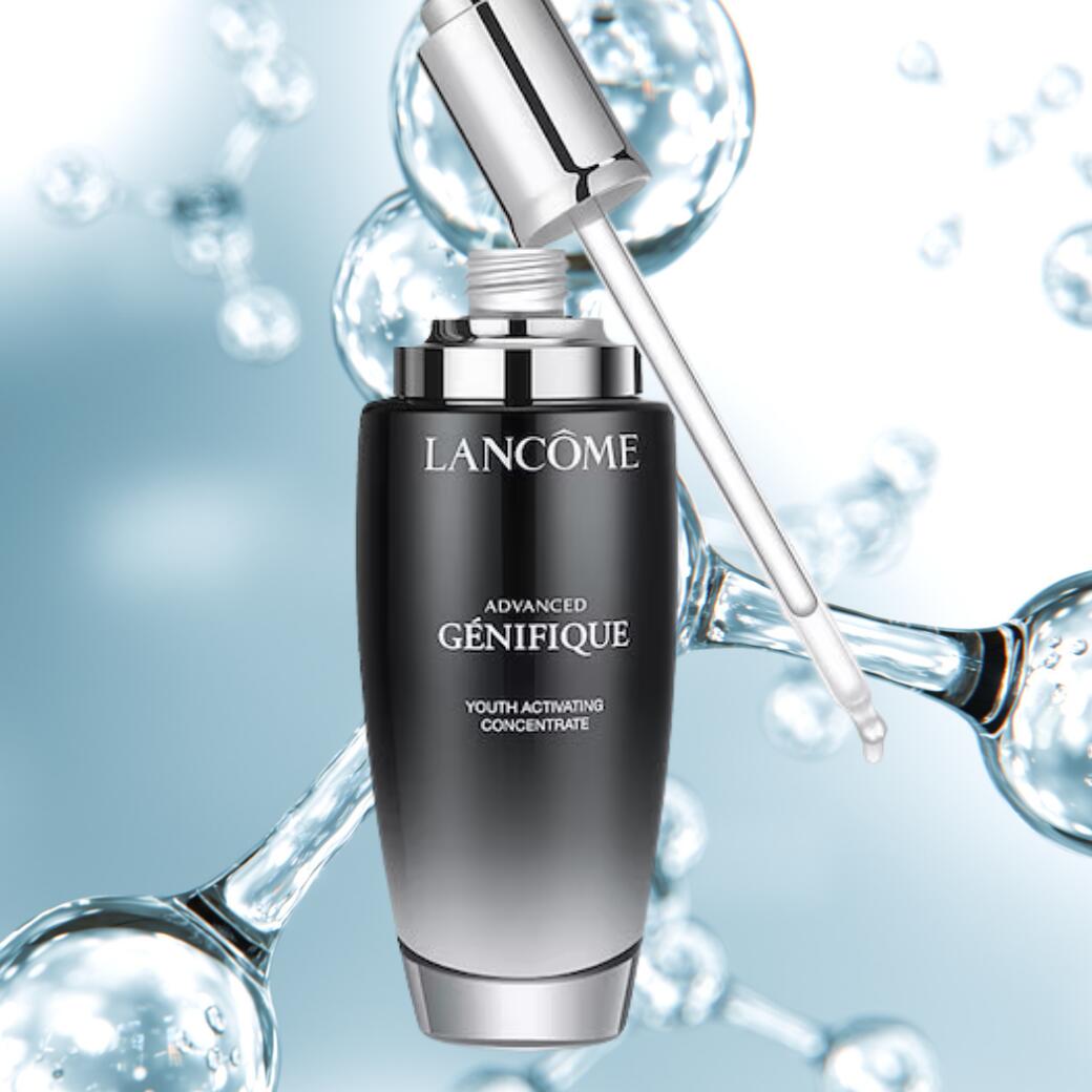 楽天市場】ランコム ジェニフィック アドバンスト N 100ml [LANCOME