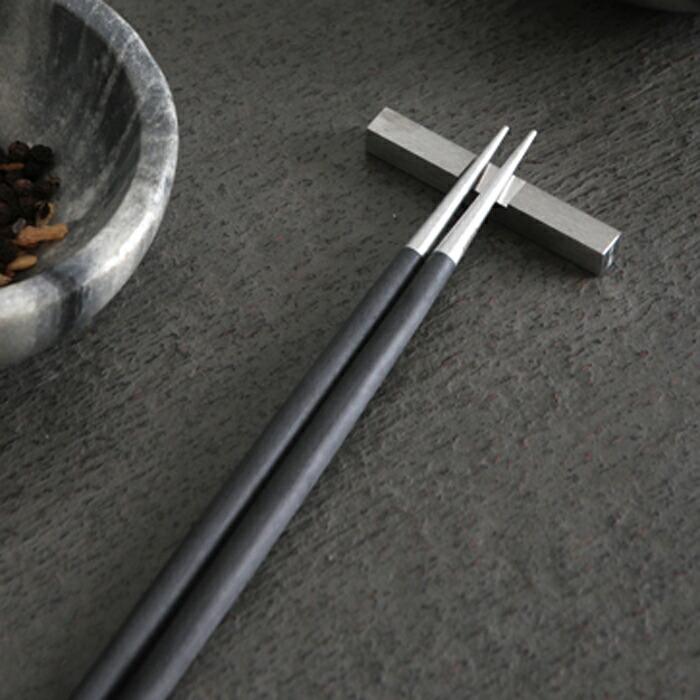 クチポール 箸＆箸置き 4セット Cutipol 楽天市場】クチポール Cutipol