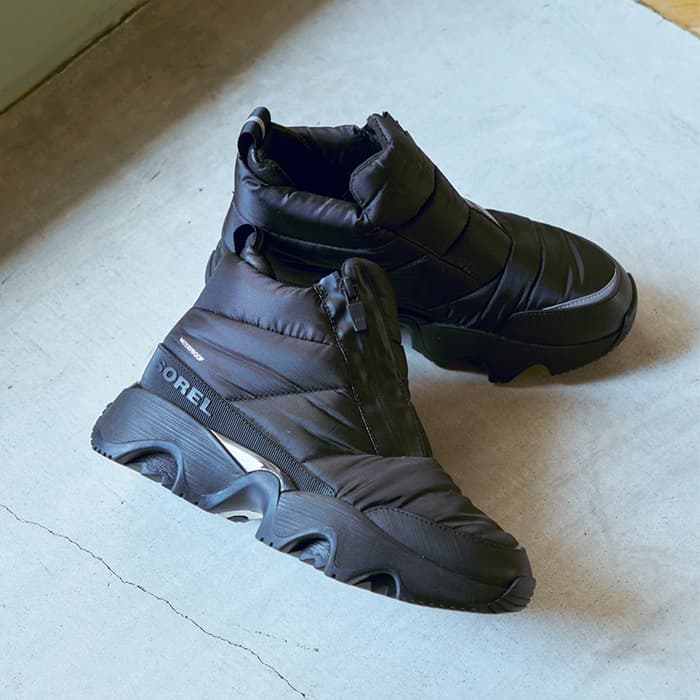 楽天市場】【正規取扱店】SOREL ソレル キネティックインパクト