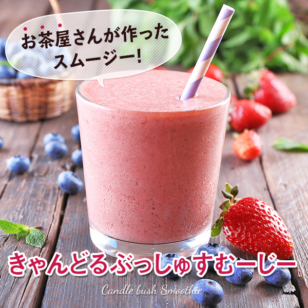 楽天市場】きゃんどるぶっしゅすむーじー 酵素 ダイエット 置き換え