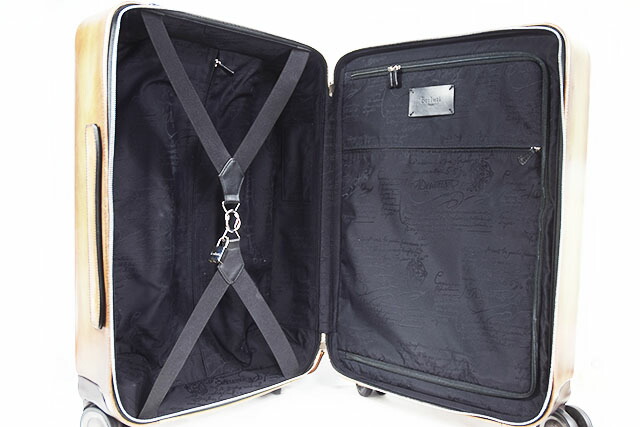 楽天市場】ベルルッティ Berluti カリグラフィ フォーミュラ1004