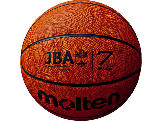 楽天市場】国内正規品 モルテン molten JB5000 B7C5000 7号球 7号