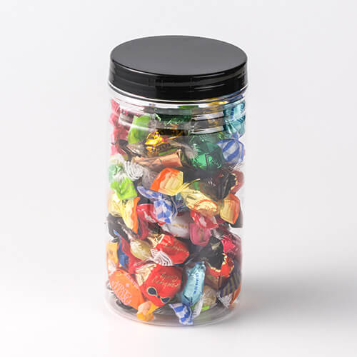 楽天市場】【PET85φ×160H】【枚単価 60円×196枚】駄菓子 容器 駄菓子屋