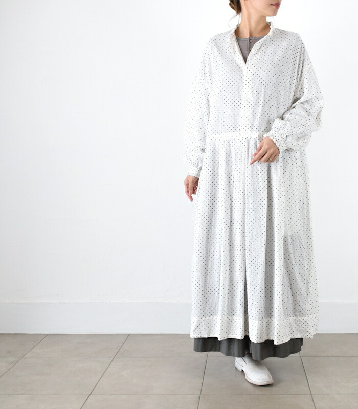 楽天市場】【動画あり】Veritecoeur(ヴェリテクール)ドットフリル