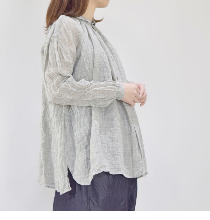 楽天市場】Veritecoeur(ヴェリテクール)アンティーク ブラウス