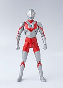 楽天市場】shフィギュアーツ ウルトラマン（ウルトラマン特集
