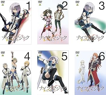 楽天市場】ナイツ マジック（CD・DVD）の通販