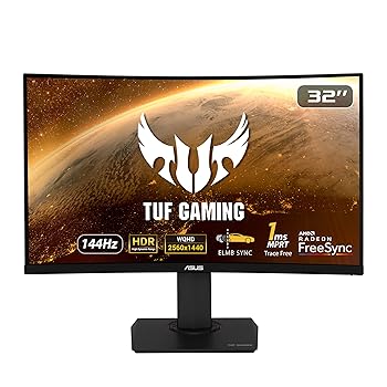 楽天市場】asus tufgaming vg32vqの通販
