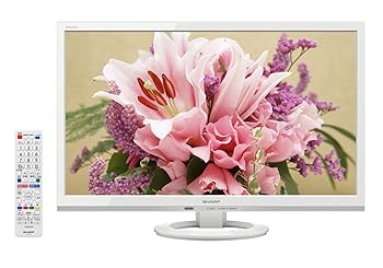 楽天市場】シャープaquos24型液晶テレビの通販