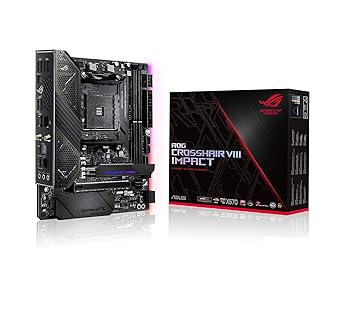 楽天市場】asus rog crosshair viii formulaの通販