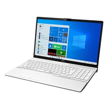 楽天市場】lifebook ah42／wの通販