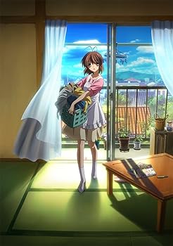 楽天市場】clannad コンパクト コレクション blu－rayの通販
