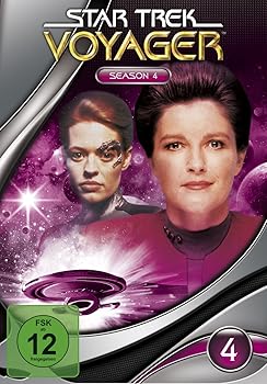 楽天市場】スタートレック ヴォイジャー dvd boxの通販