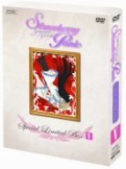 楽天市場】Strawberry Panic!ストロベリー・パニック! (初回限定版)の通販