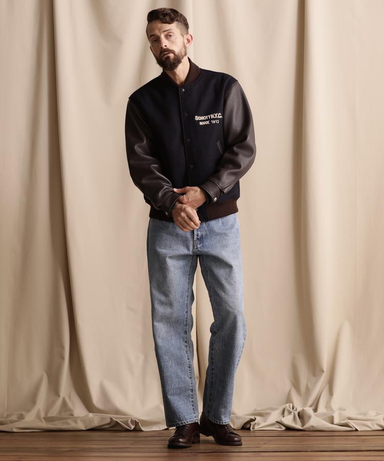 楽天市場】☆SALE |Schott/ショット 公式通販 |×SKOOKUM STUDIUM