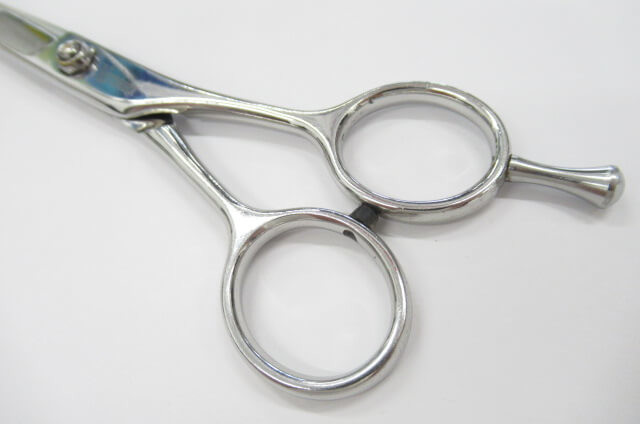 楽天市場】【中古】Bランク【NETWORK ネットワーク】 シザー ハサミ鋏