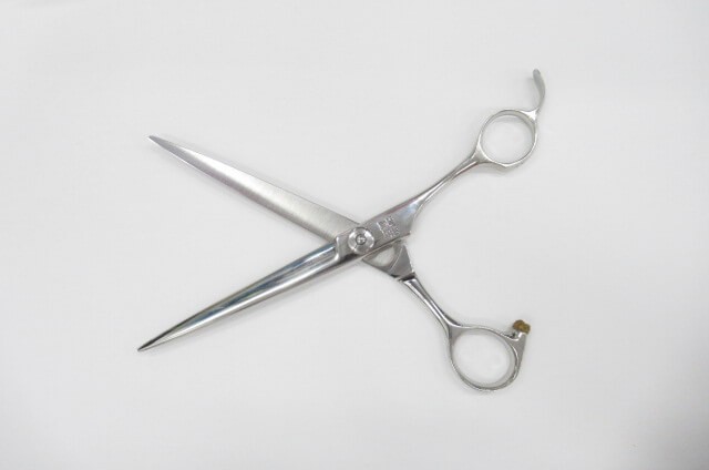 楽天市場】【中古】Bランク【光シザー HIKARI ヒカリ】 Derby COSMOS