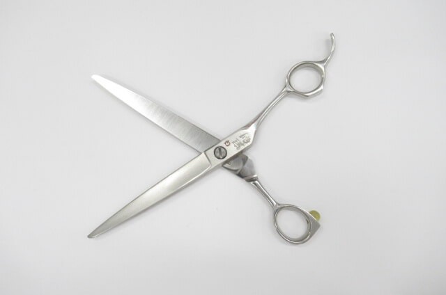 楽天市場】【中古】Bランク【宝剣】 G シザー ハサミ鋏 はさみ 美容師