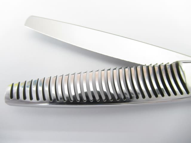 楽天市場】Bランク【職人89君】 セニング 美容師・理容師 5.8インチ 右