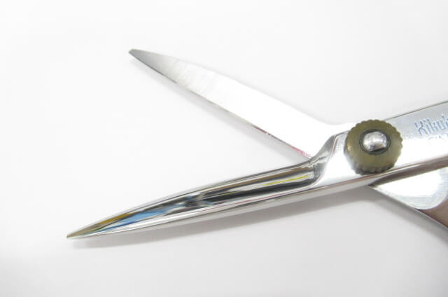 楽天市場】【中古】BCランク【菊星 KIKUBOSHI】 JAGUAR シザー ハサミ