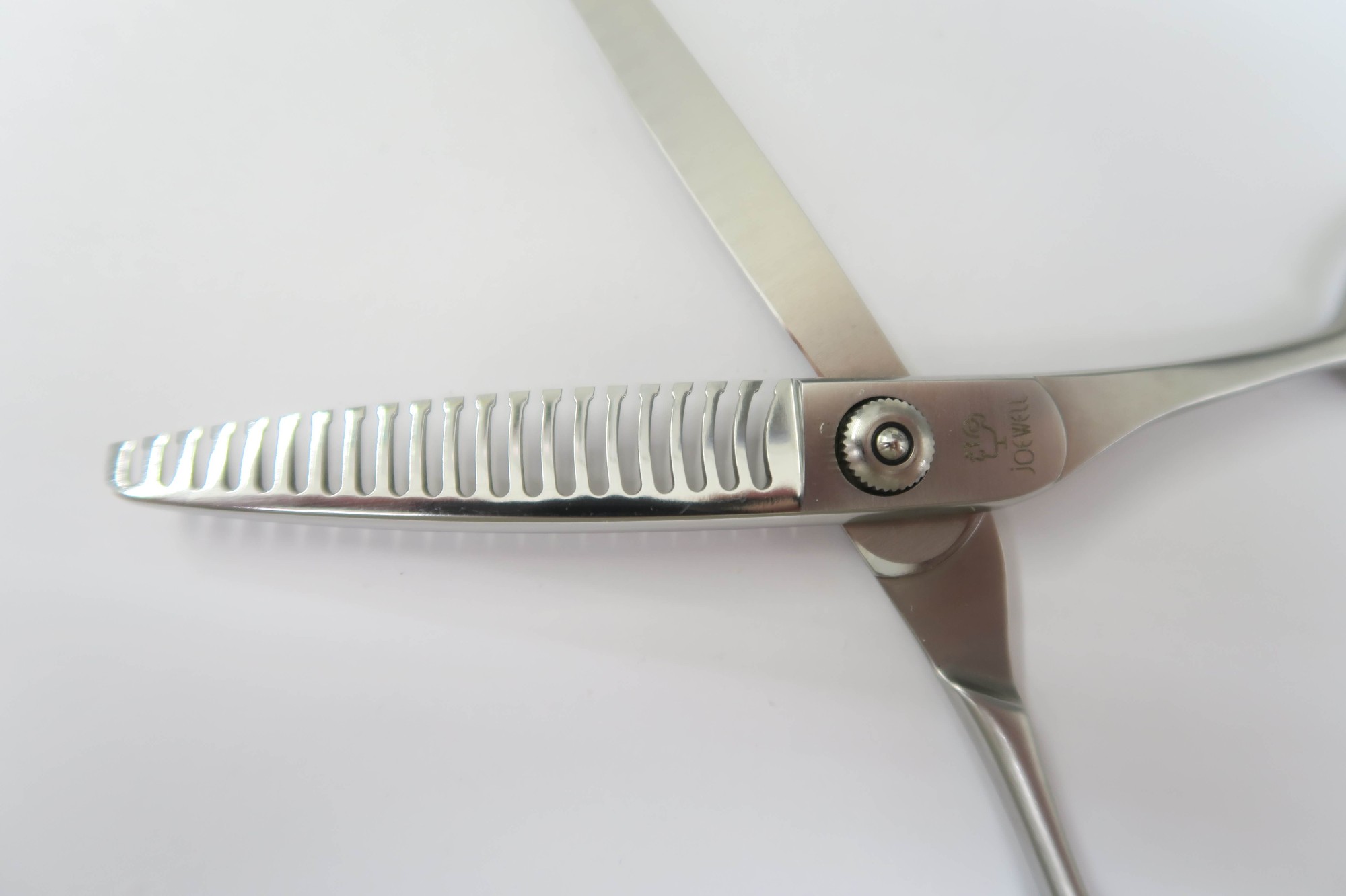 楽天市場】Bランク【JOEWELL ジョーウェル】 GXT-30 セニング 美容師