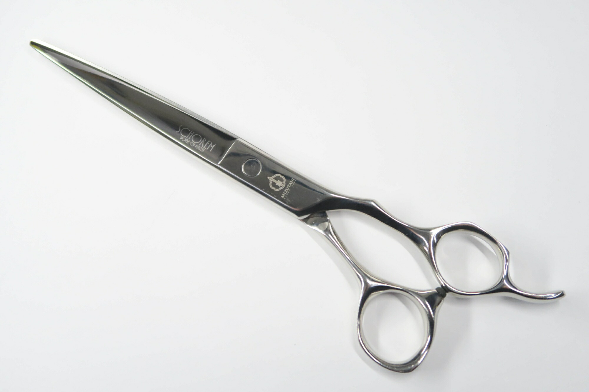 楽天市場】ミズタニシザー（散髪はさみ｜メイク道具・ケアグッズ