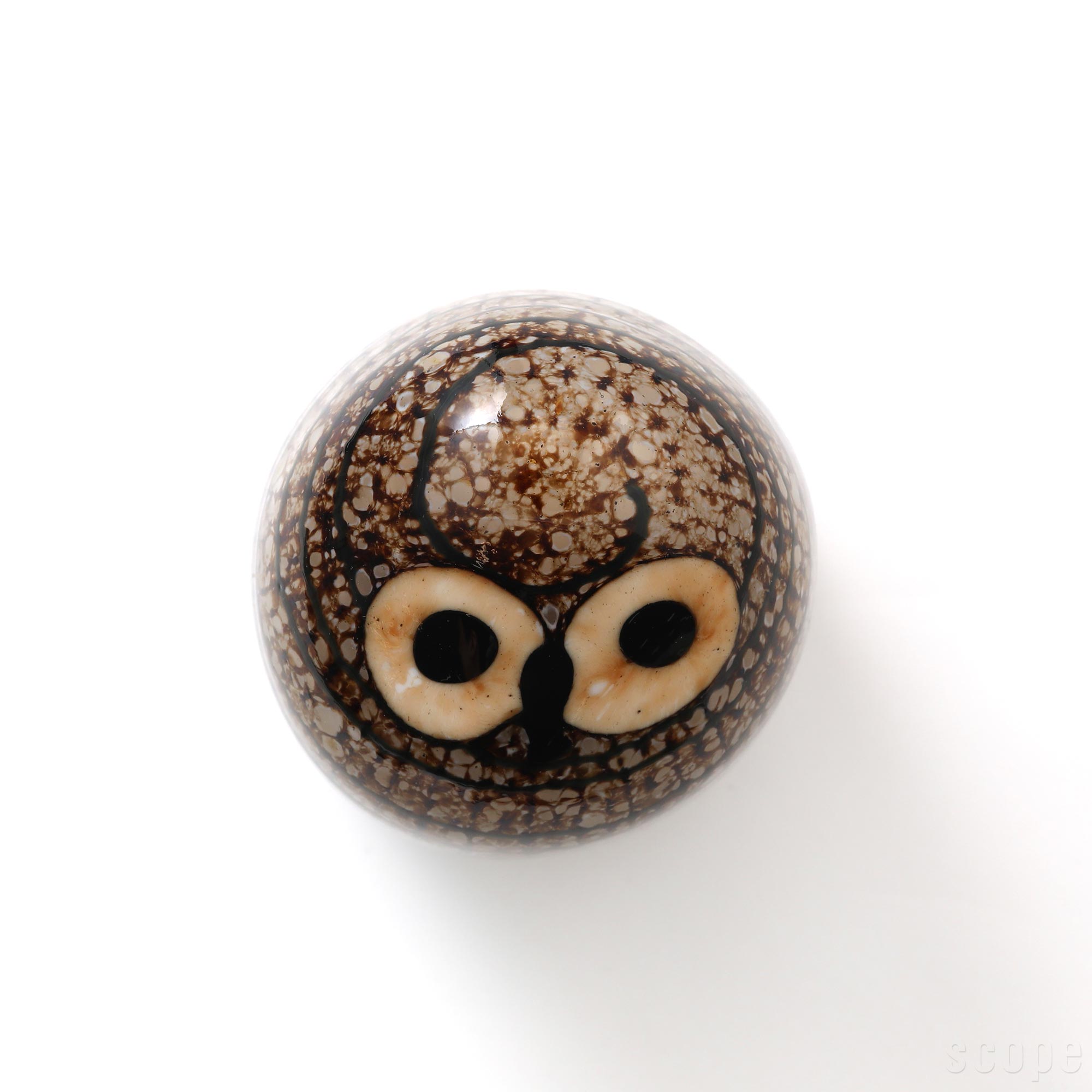 楽天市場】【0009】イッタラ / バード バイ オイバ トイッカ Barn Owl