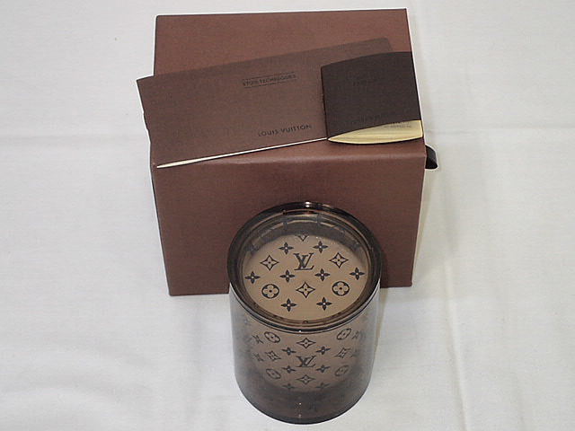 楽天市場】ルイ・ヴィトン アロマキャンドルの通販