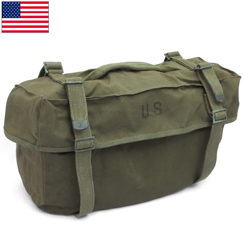 楽天市場】米軍 M1945カーゴパック デッドストック BH041NN アメリカ軍