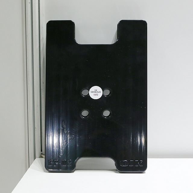 楽天市場】アルペン用☆OJK CARVING PLATE 02 FOR ALPINE HARD