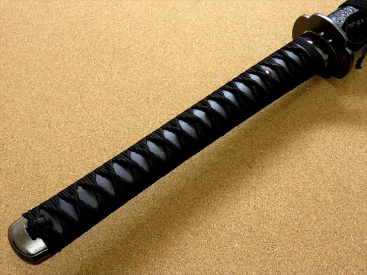 楽天市場】関の美術刀剣 維新の志士 西郷隆盛 薩摩拵え 柄一尺 来国光