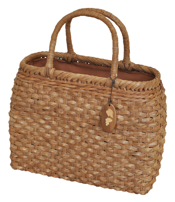 ぶどうかご かごバッグ | 通販・人気ランキング - 価格.com