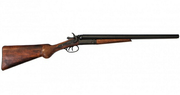 楽天市場】DENIX デニックス1115ワイアットアープダブルバレルショット