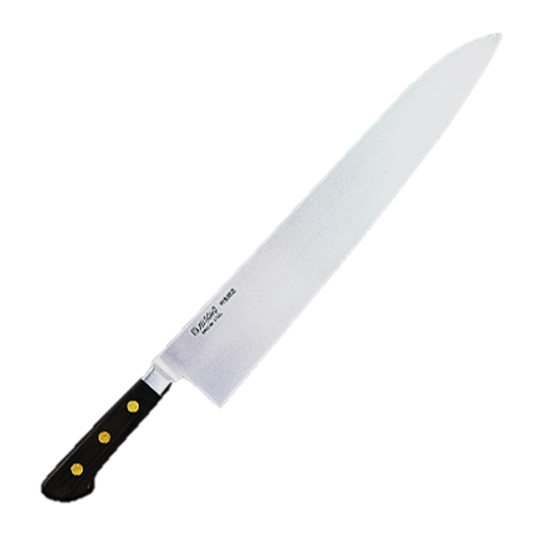 Misono EU カーボン鋼 牛刀 210mm No.112 (包丁) 価格比較 - 価格.com