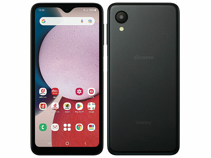 楽天市場】セイモバイル☆SIMフリー 楽天 Galaxy A23 5G SM-A233C